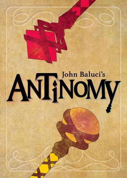 Antimony