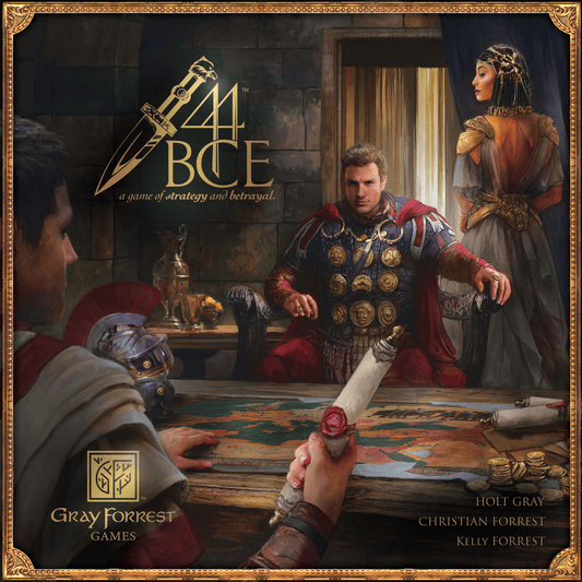 44BCE - $120