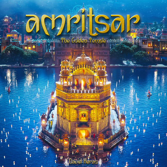 Amritsar - $55