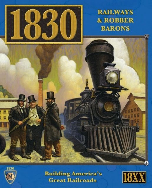 1830 - $84