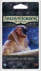 Arkham Horror: Guardians of the Abyss
