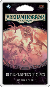 Arkham Horror: In the Clutches of Chaos