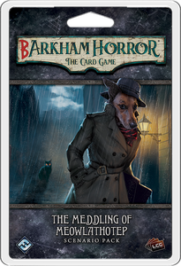 Arkham Horror: BArkham Horror